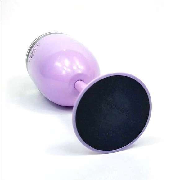 10oz Stainless Steel Wine Tumbler w/ a FREE Straw! - Picture 5 of 7